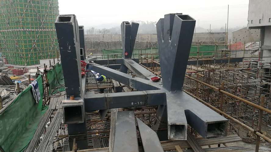 裝配式建筑施工專項方案包括多少項內(nèi)容