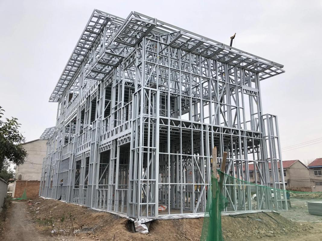 裝配式建筑施工專項方案包括多少項內(nèi)容