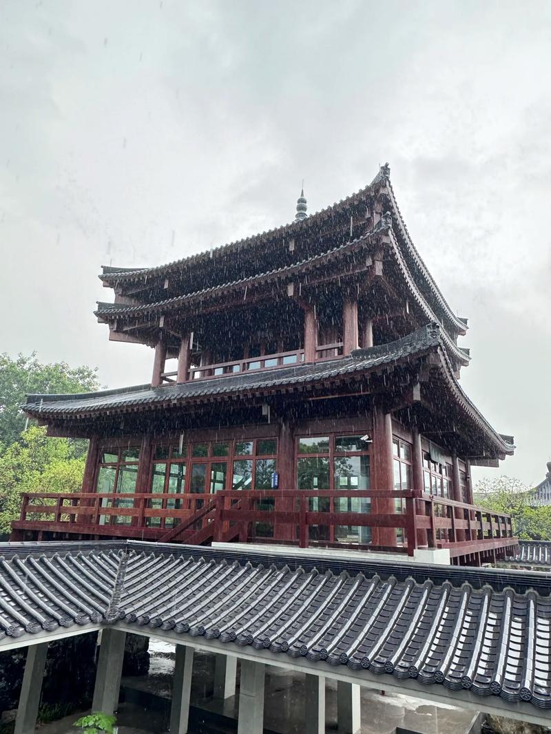 榫卯結(jié)構(gòu)是日本發(fā)明的嗎